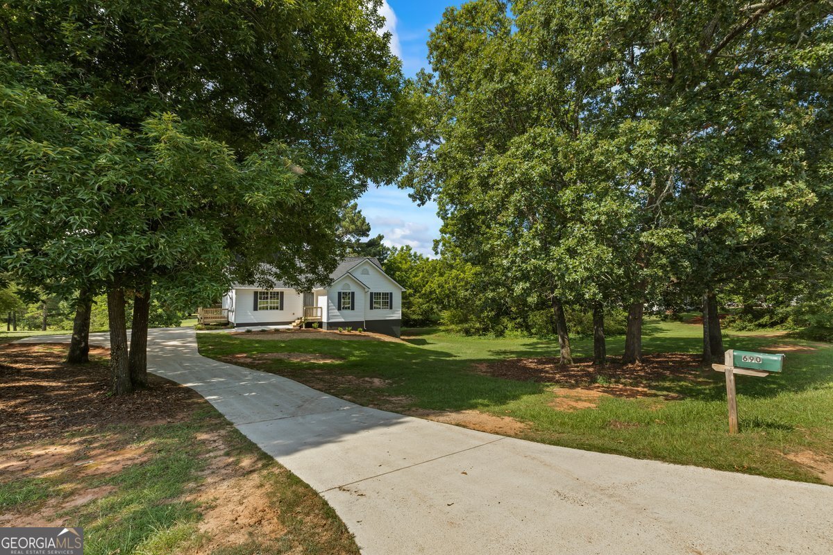 690 Laney Road Locust Grove - 3