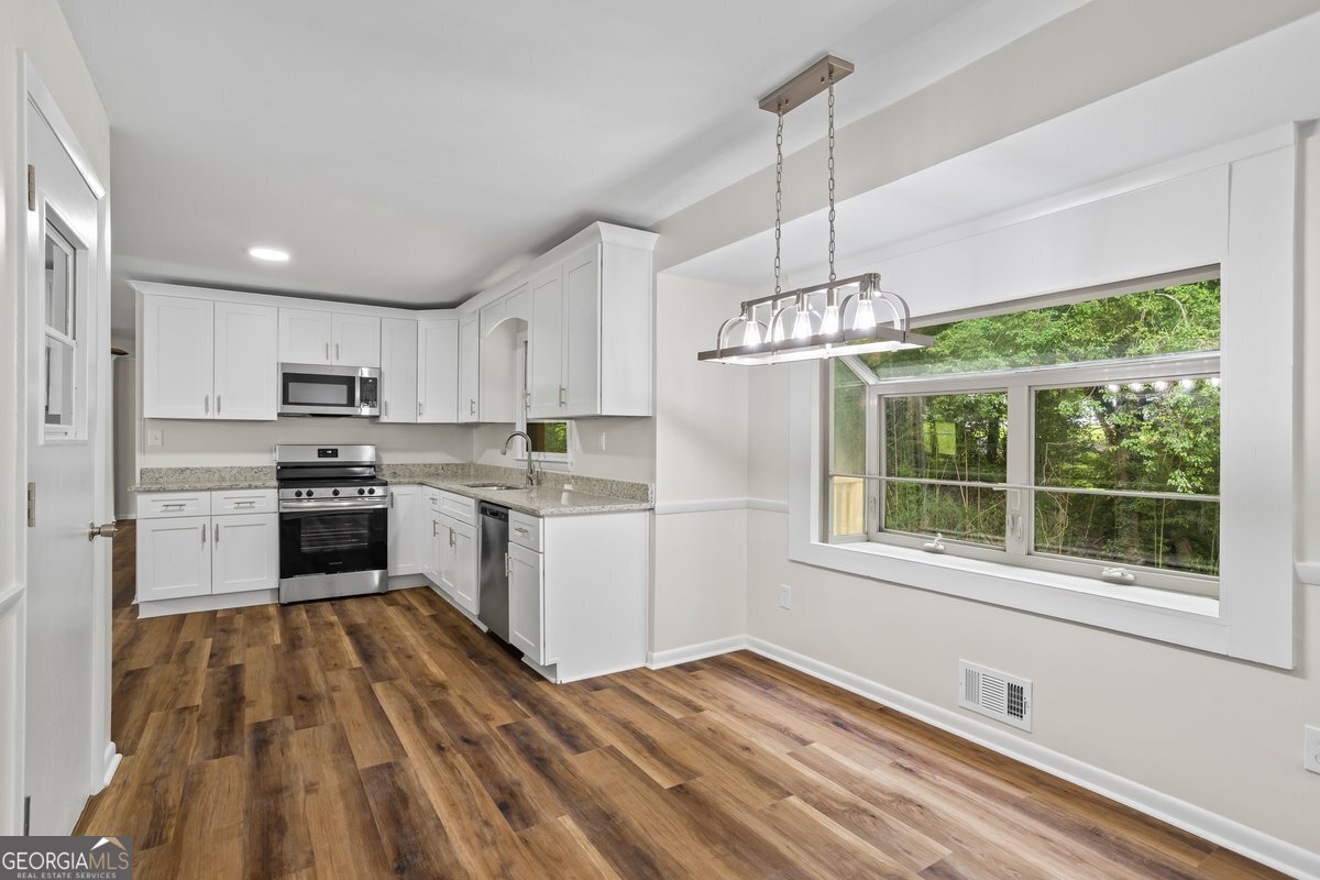 1300 White Oak Street Conyers - 5