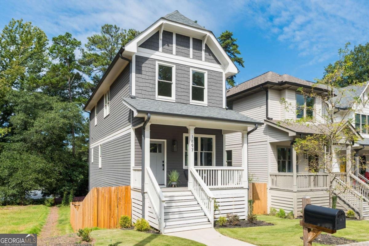 1697 Thomas Street Decatur - 3