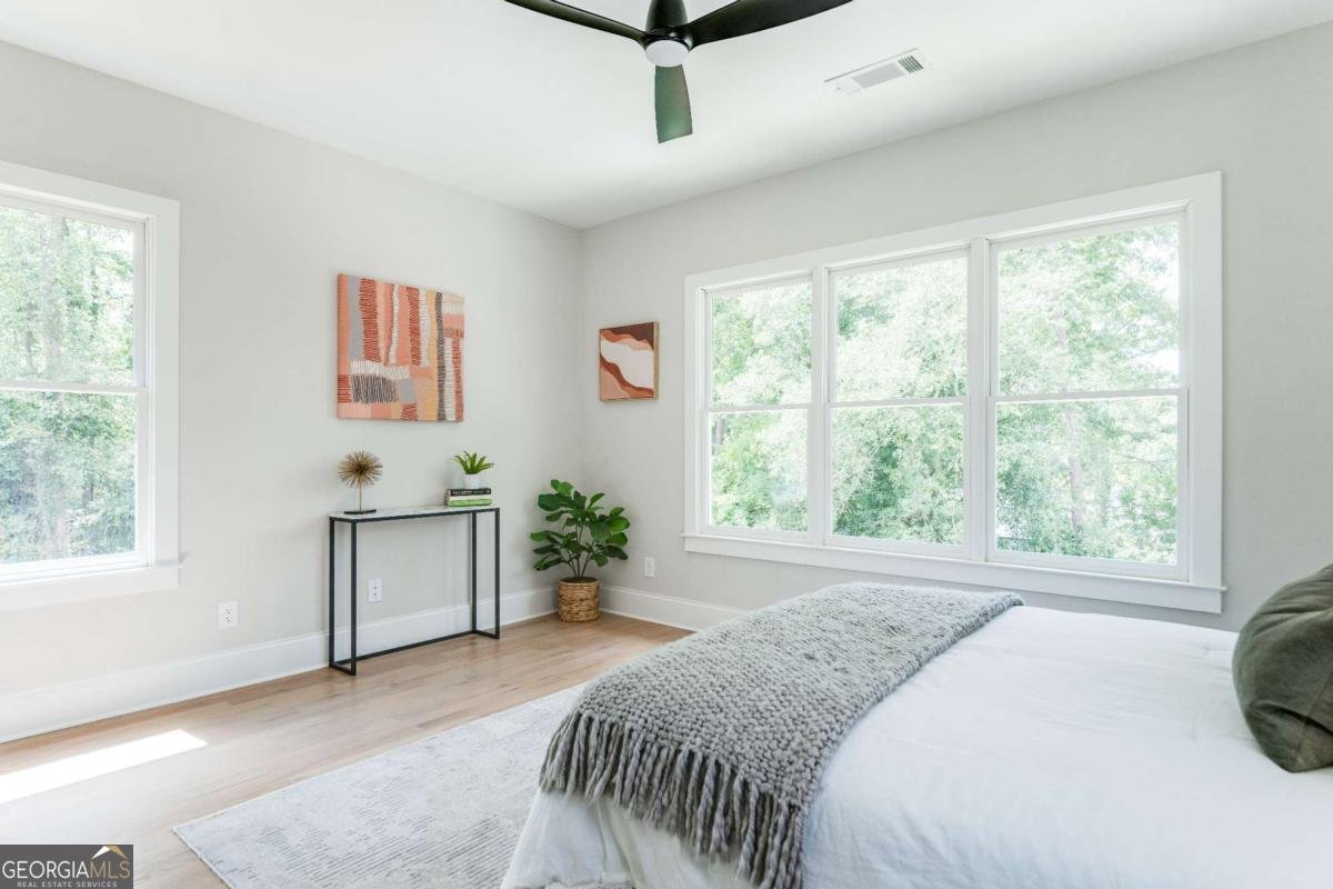 1697 Thomas Street Decatur - 30