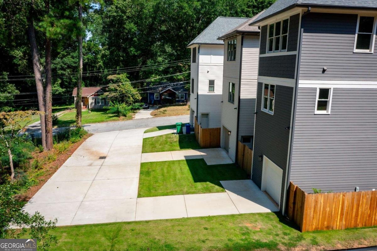 1697 Thomas Street Decatur - 40