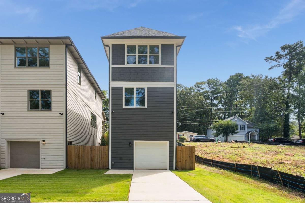 1697 Thomas Street Decatur - 5