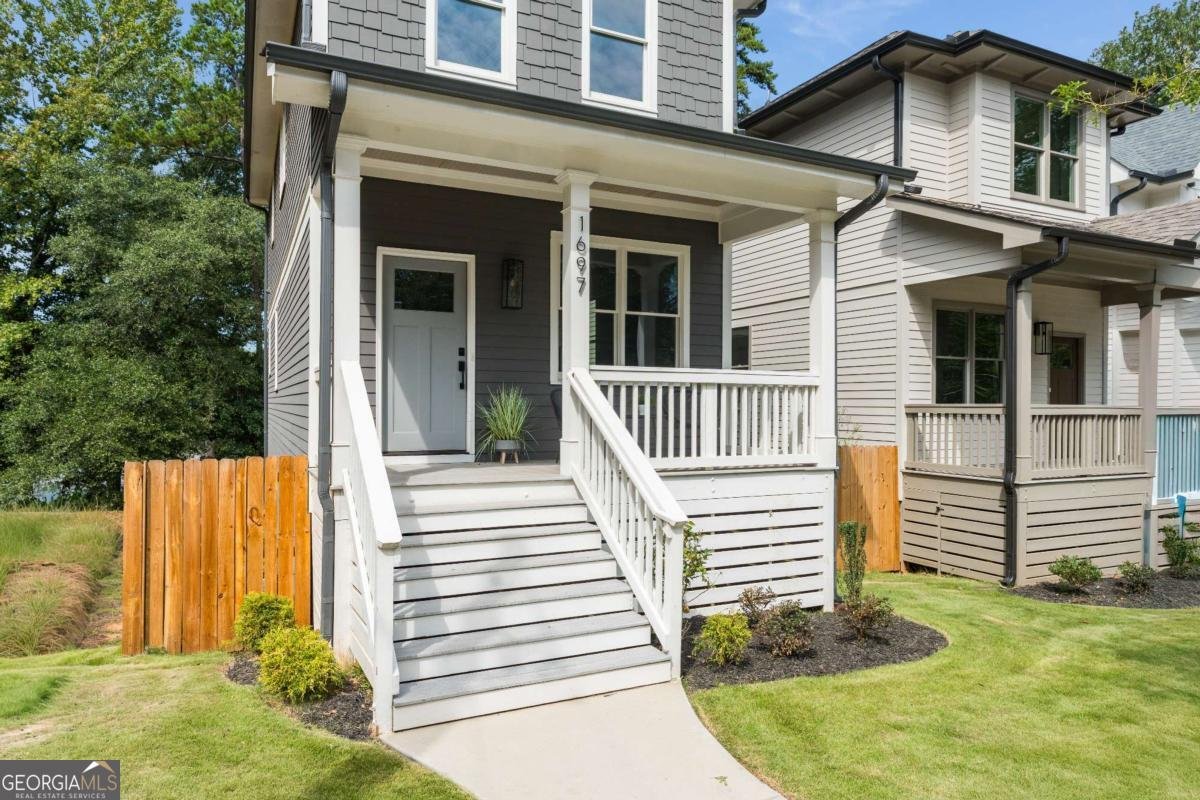 1697 Thomas Street Decatur - 6