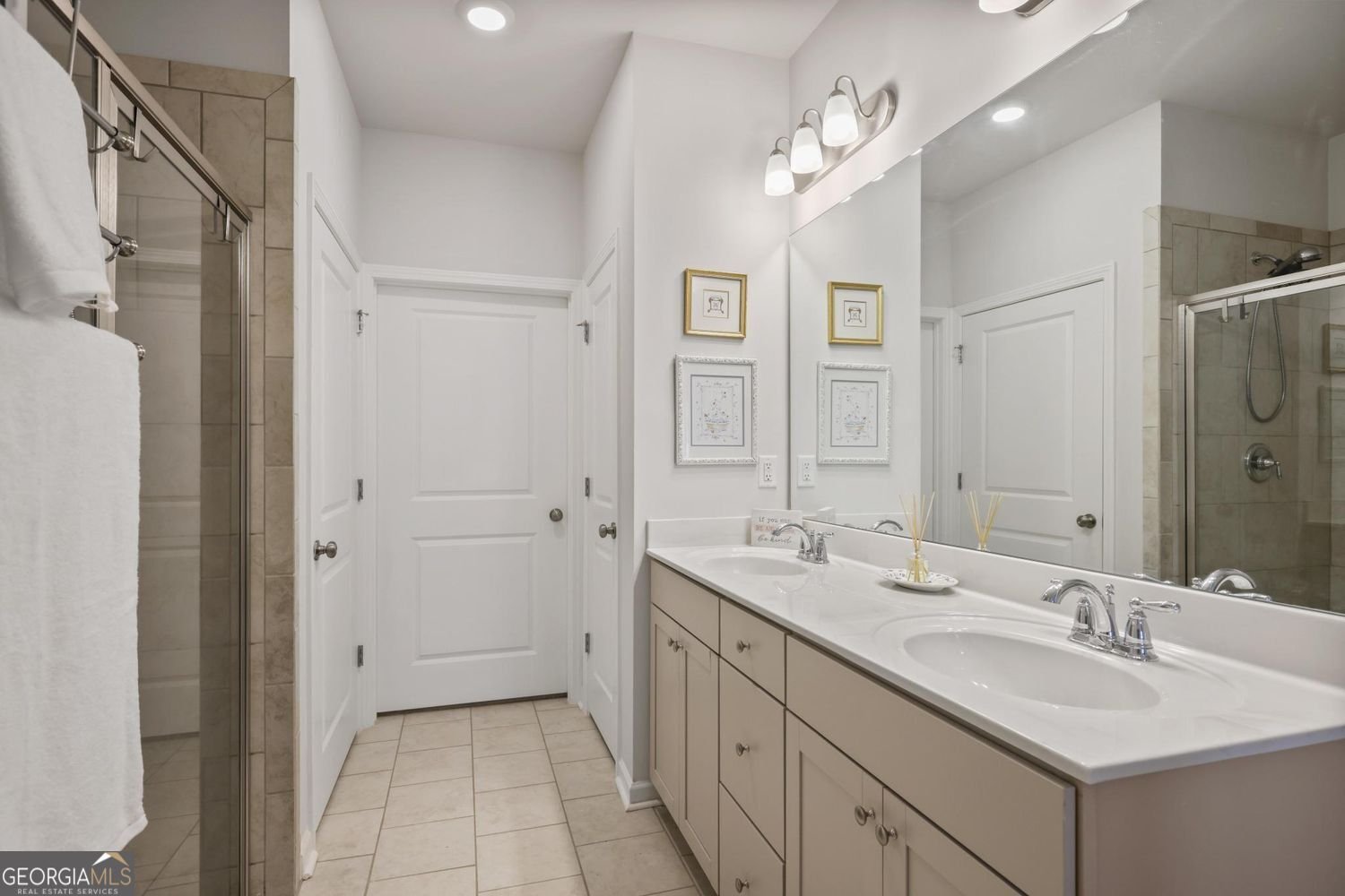 3905 Shelleydale Drive Powder Springs - 1
