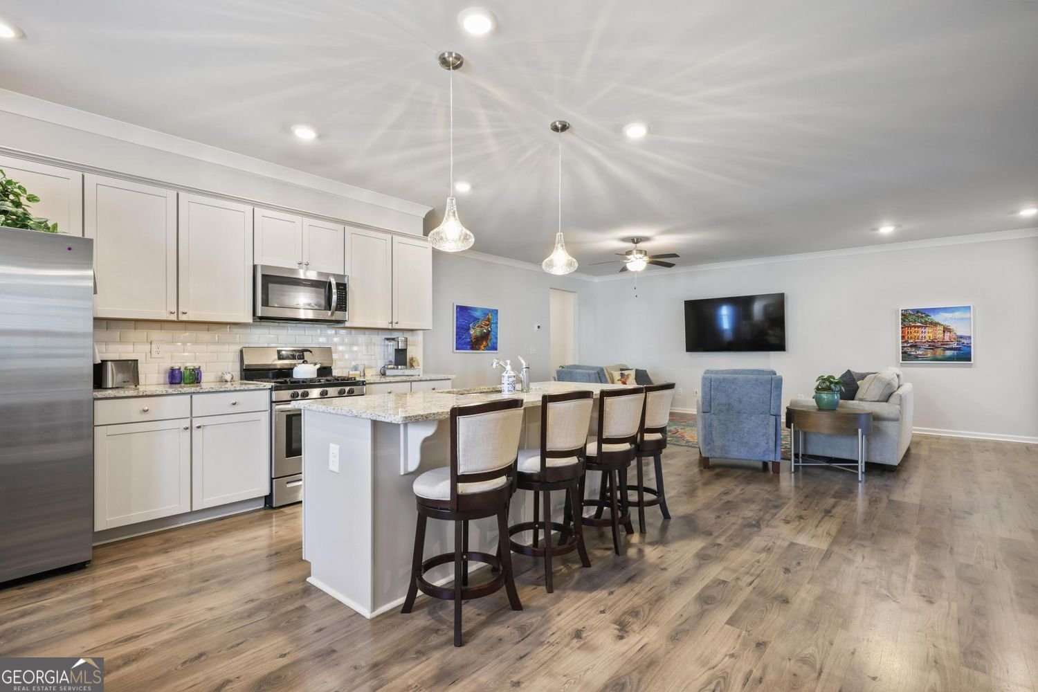 3905 Shelleydale Drive Powder Springs - 12
