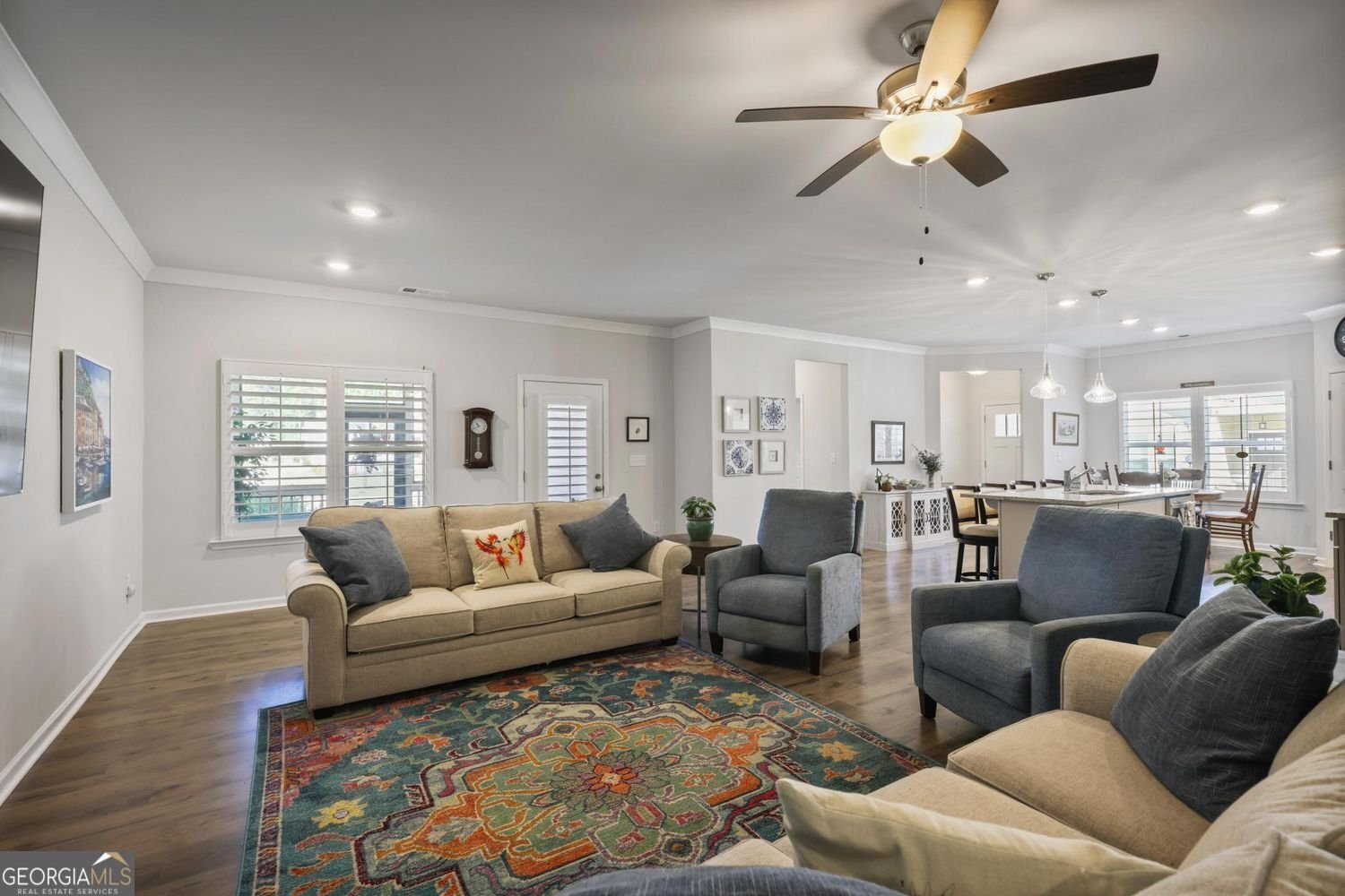 3905 Shelleydale Drive Powder Springs - 14