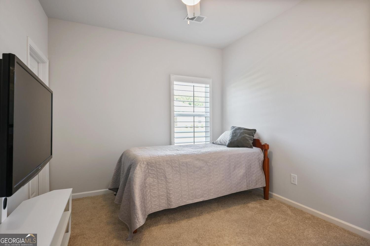 3905 Shelleydale Drive Powder Springs - 3
