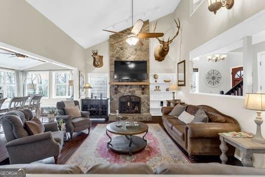 1833 Tree Top Court Marietta - 10