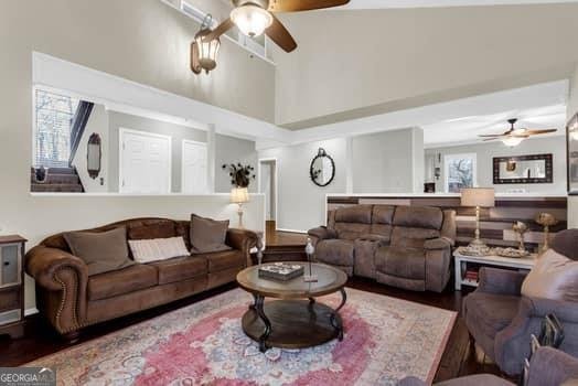 1833 Tree Top Court Marietta - 11