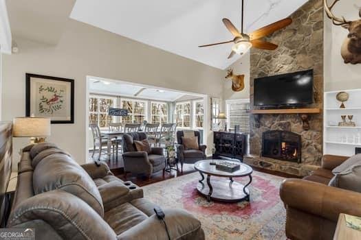 1833 Tree Top Court Marietta - 13