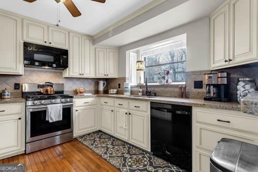 1833 Tree Top Court Marietta - 16