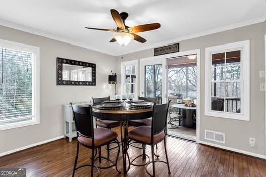 1833 Tree Top Court Marietta - 21