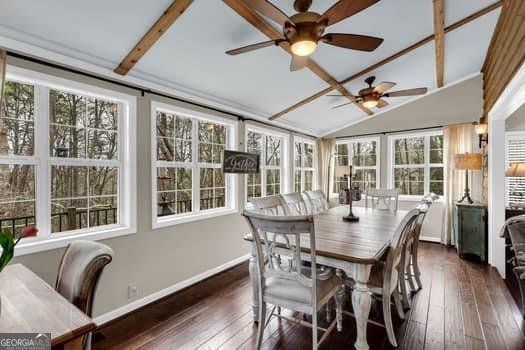 1833 Tree Top Court Marietta - 22