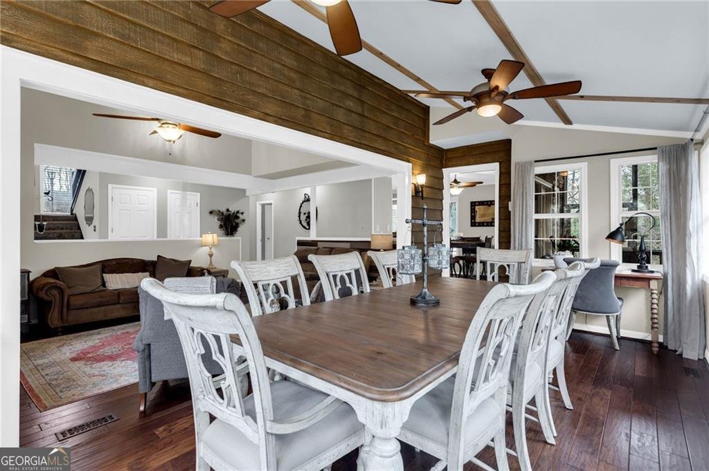 1833 Tree Top Court Marietta - 24