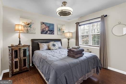 1833 Tree Top Court Marietta - 25