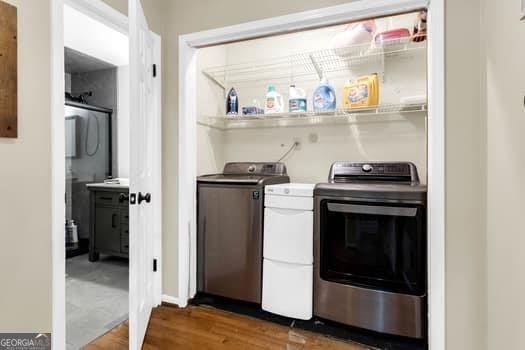 1833 Tree Top Court Marietta - 28