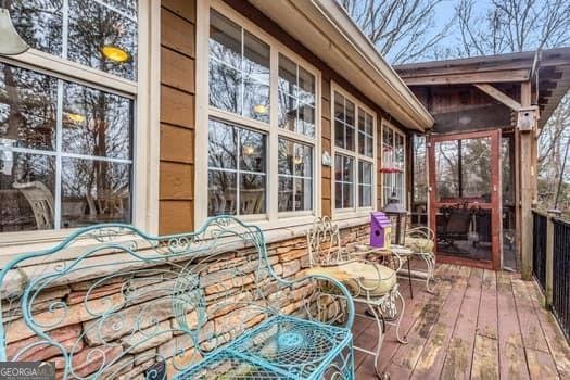 1833 Tree Top Court Marietta - 3