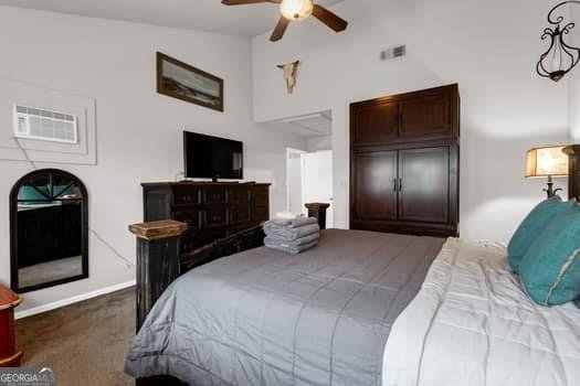 1833 Tree Top Court Marietta - 30