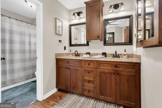 1833 Tree Top Court Marietta - 32