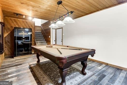 1833 Tree Top Court Marietta - 34