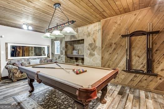 1833 Tree Top Court Marietta - 36