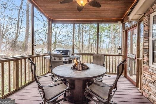 1833 Tree Top Court Marietta - 5
