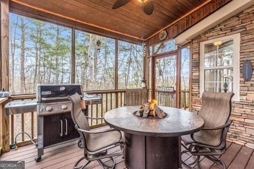 1833 Tree Top Court Marietta - 6