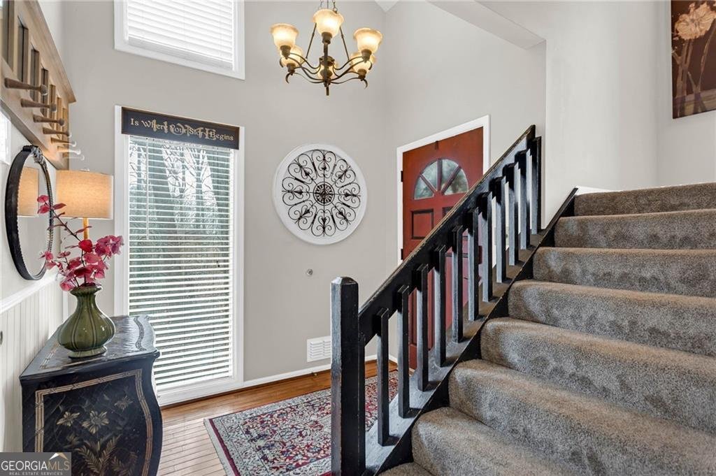 1833 Tree Top Court Marietta - 9