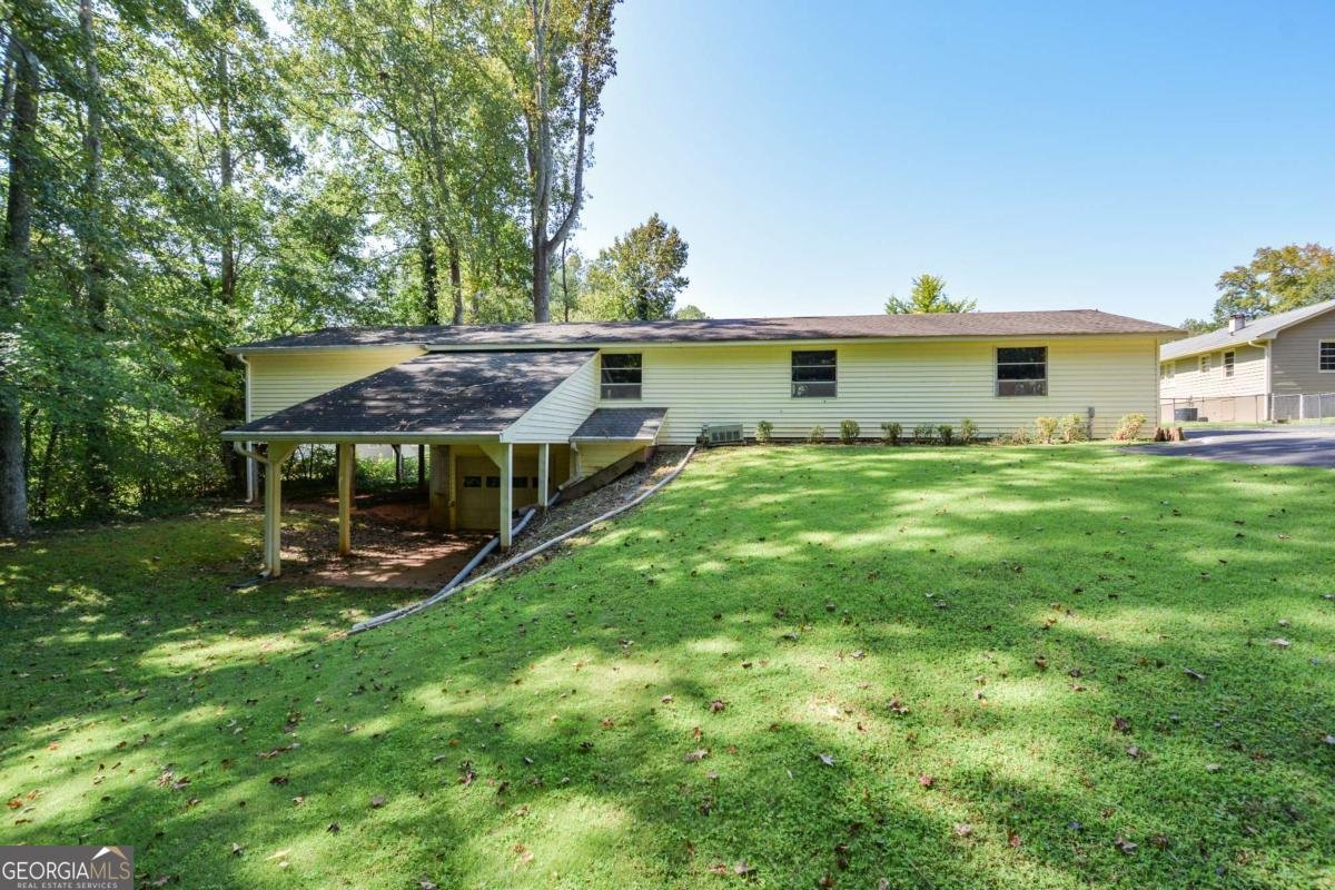 275 Beth Avenue Jasper - 32