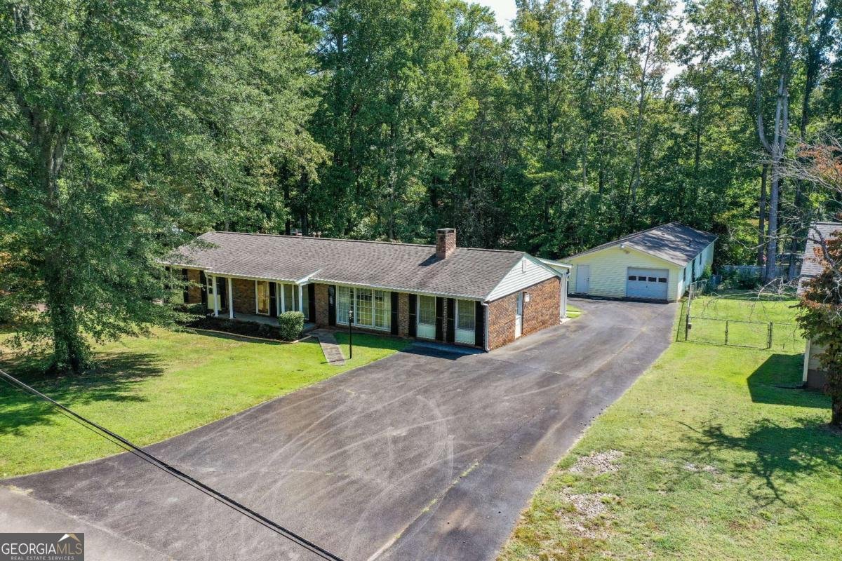 275 Beth Avenue Jasper - 38