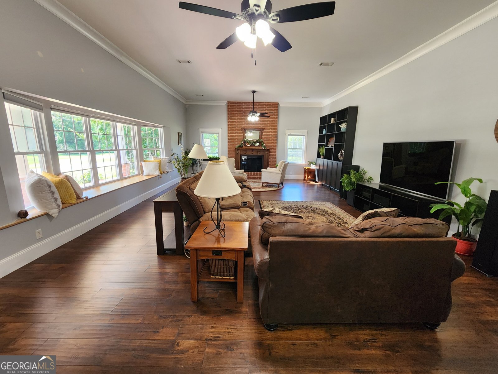 9800 Deepstep Road Sandersville - 10