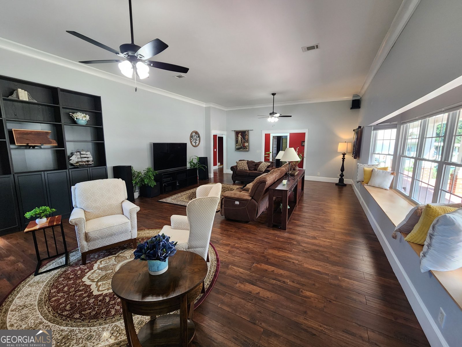 9800 Deepstep Road Sandersville - 12