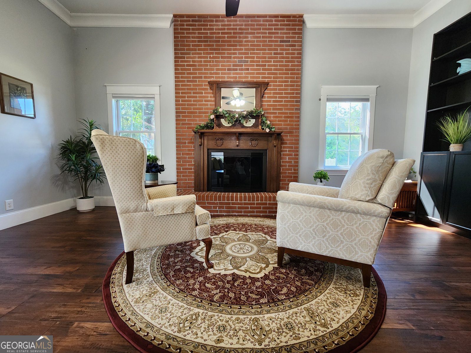 9800 Deepstep Road Sandersville - 13