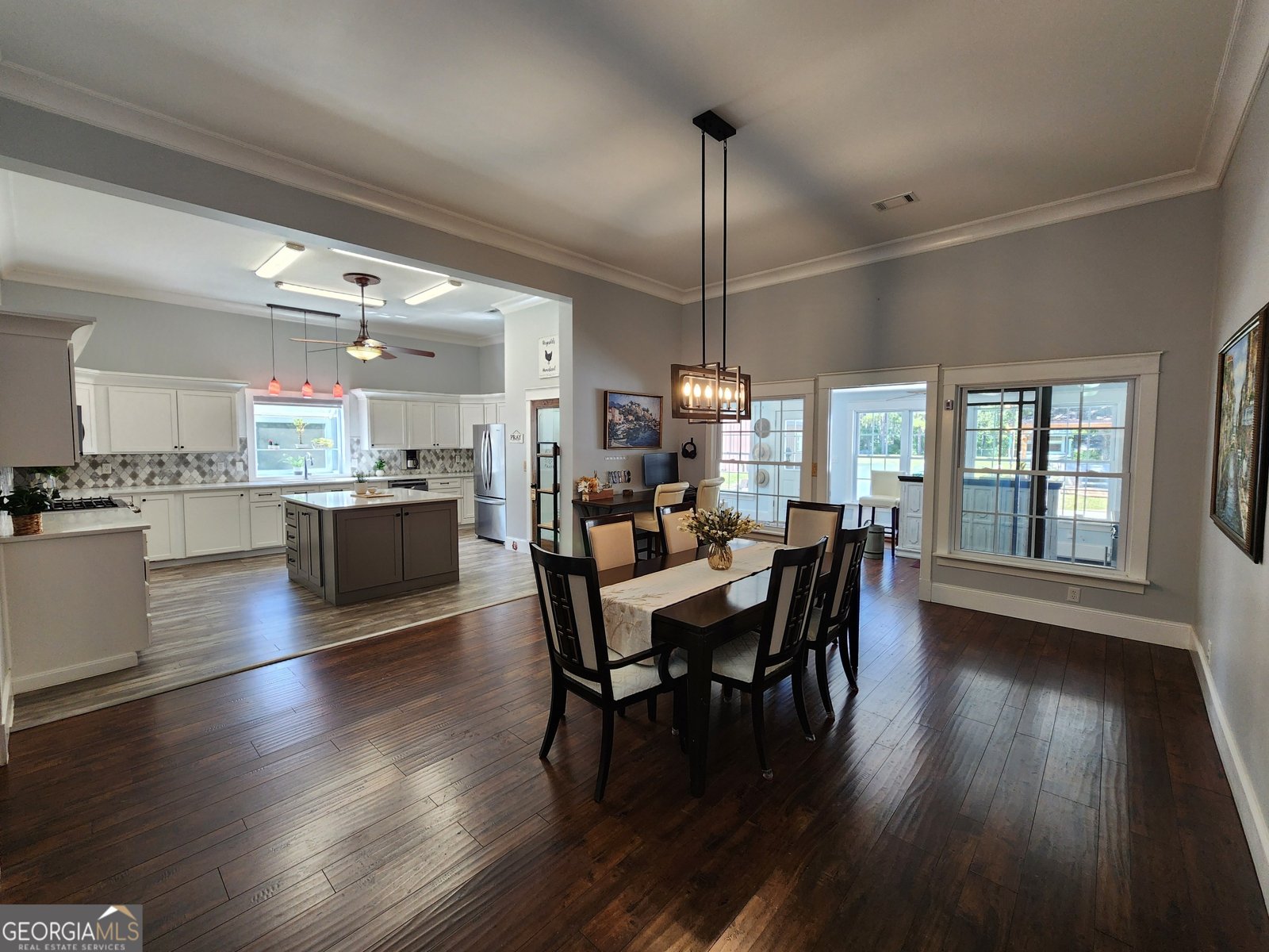 9800 Deepstep Road Sandersville - 15