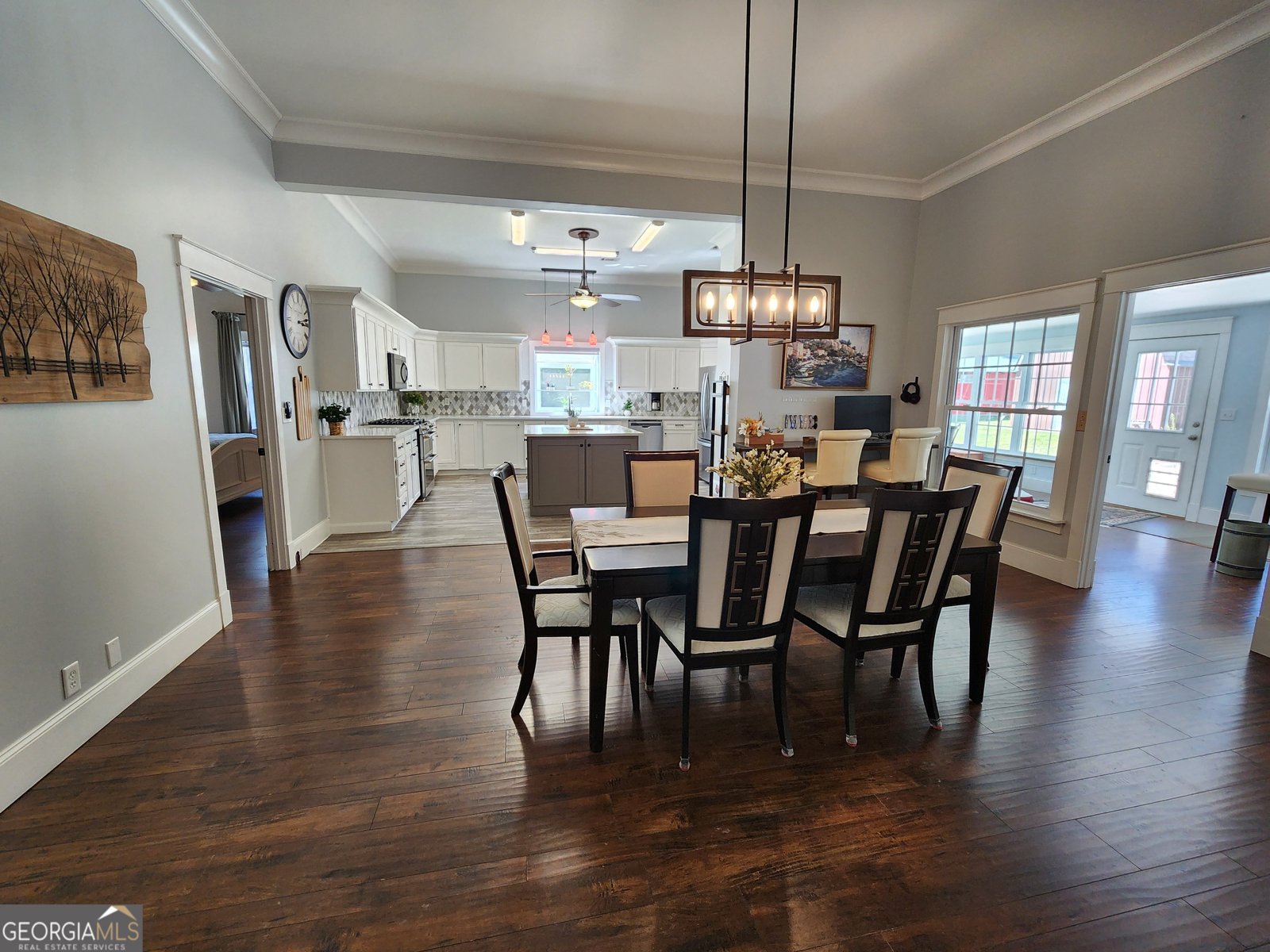 9800 Deepstep Road Sandersville - 16