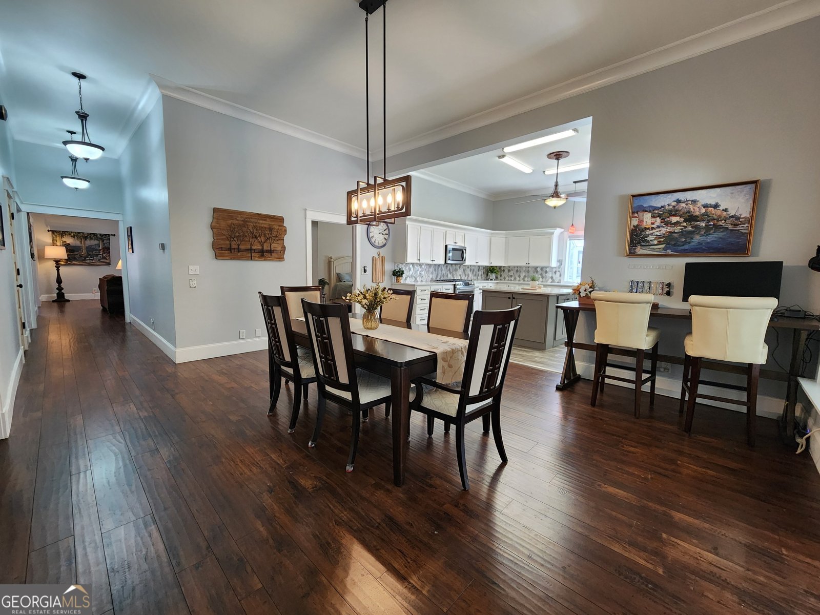 9800 Deepstep Road Sandersville - 17