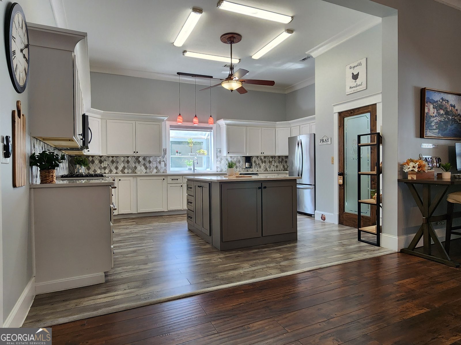 9800 Deepstep Road Sandersville - 18