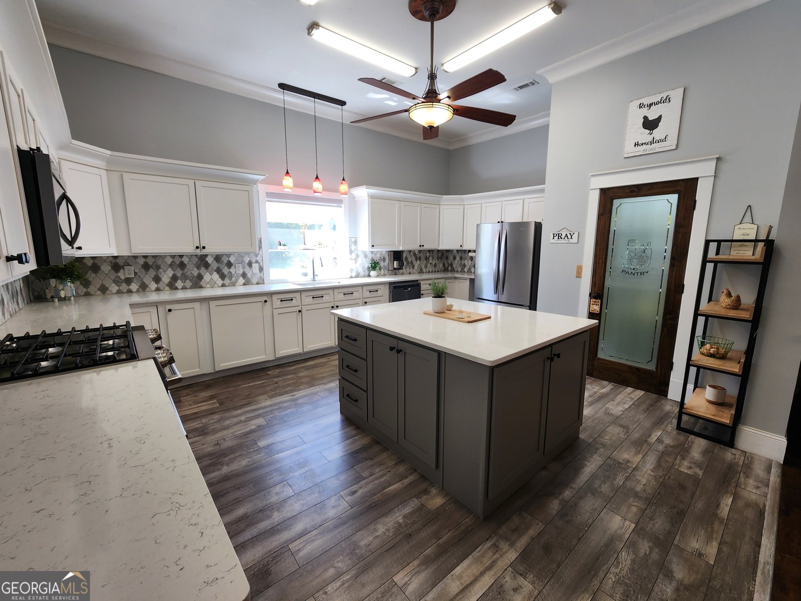 9800 Deepstep Road Sandersville - 19