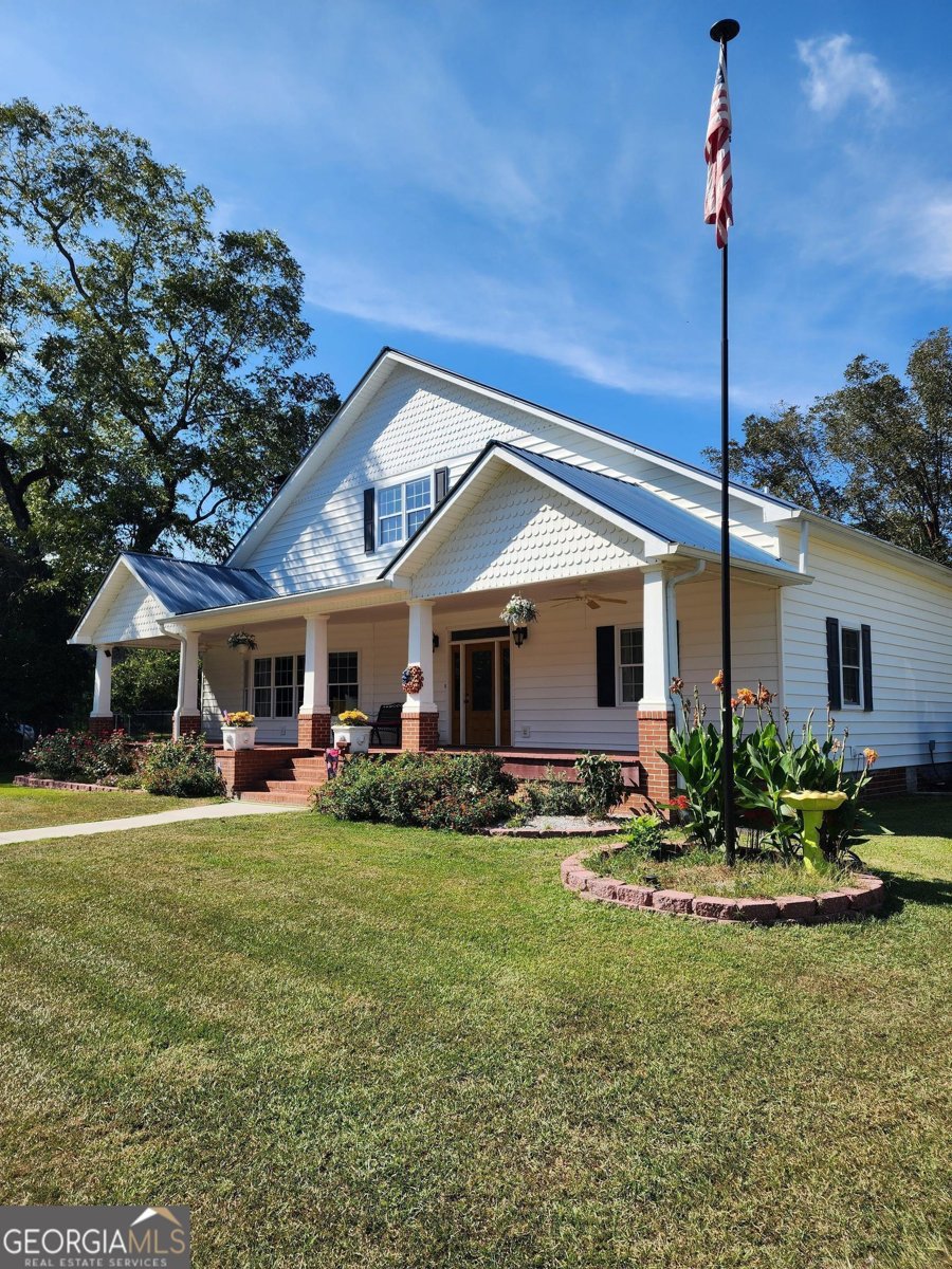 9800 Deepstep Road Sandersville - 2