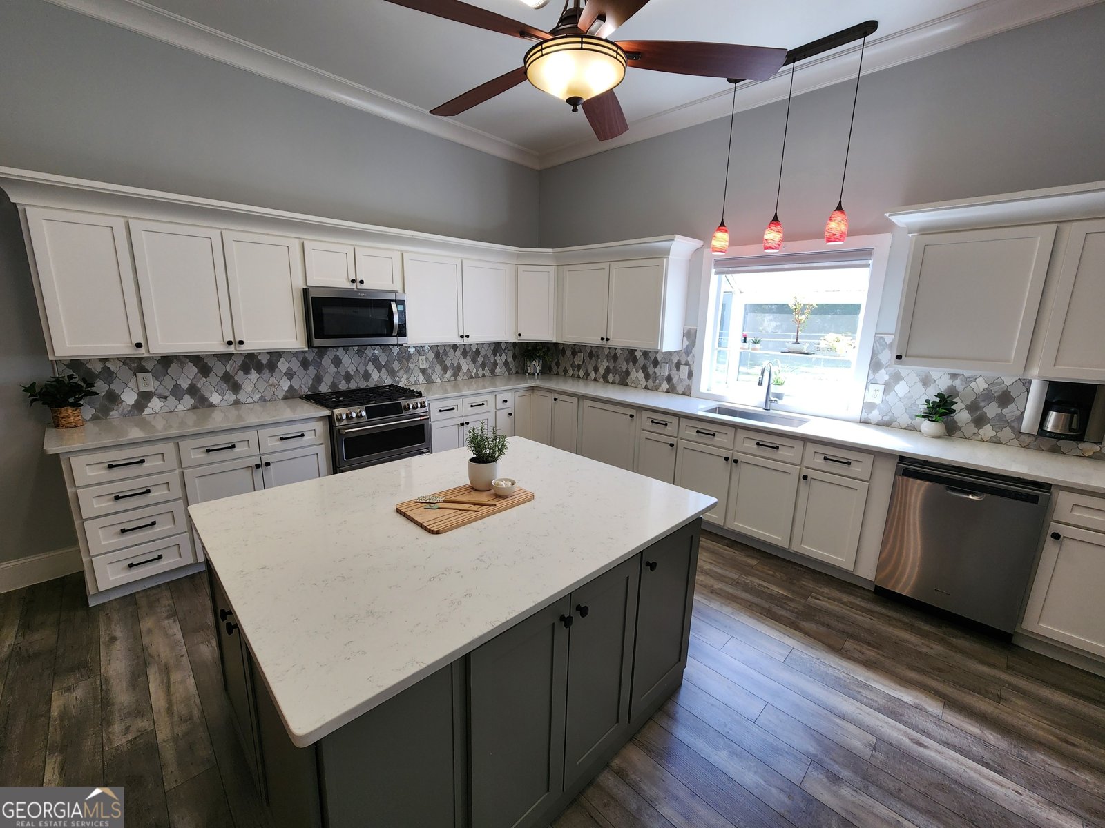 9800 Deepstep Road Sandersville - 20