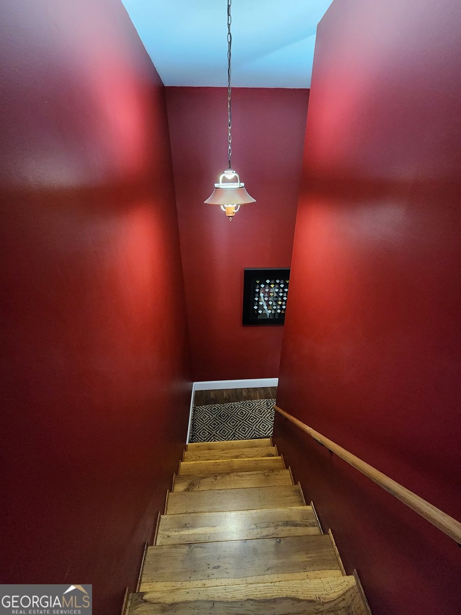 9800 Deepstep Road Sandersville - 22