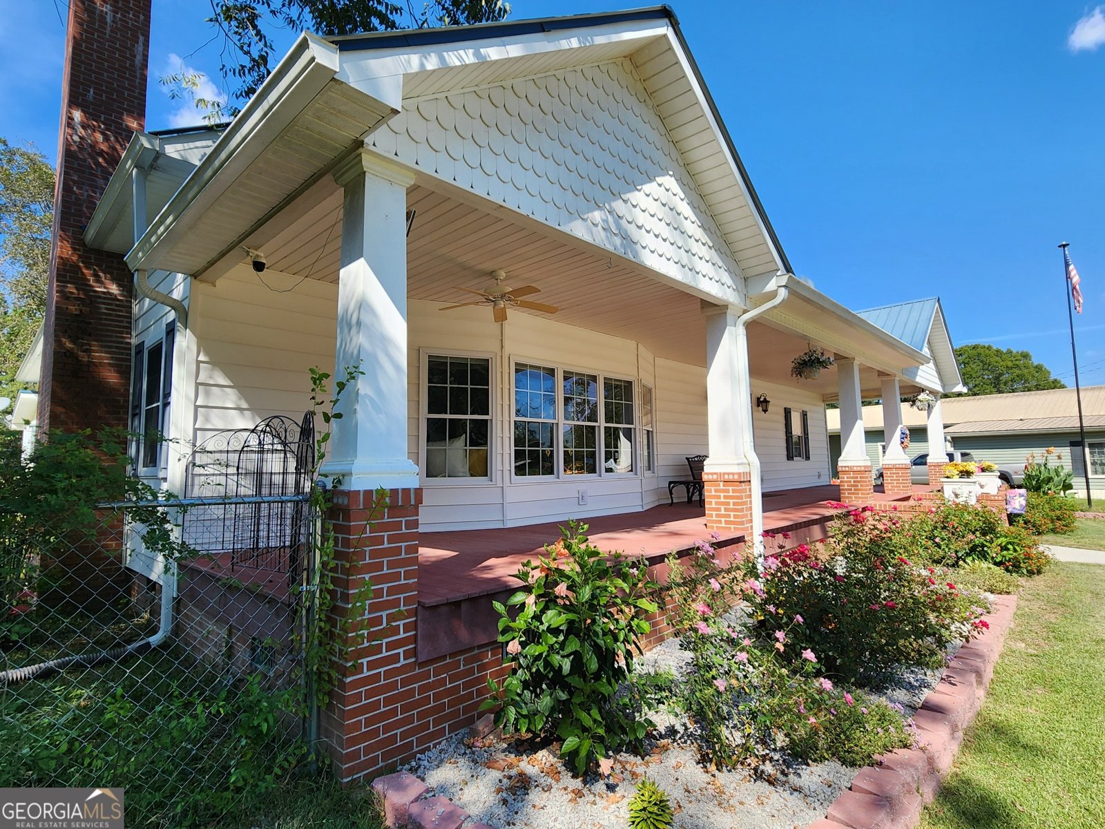 9800 Deepstep Road Sandersville - 3