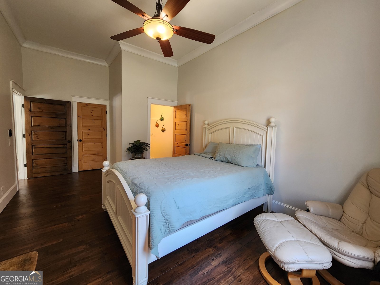 9800 Deepstep Road Sandersville - 36