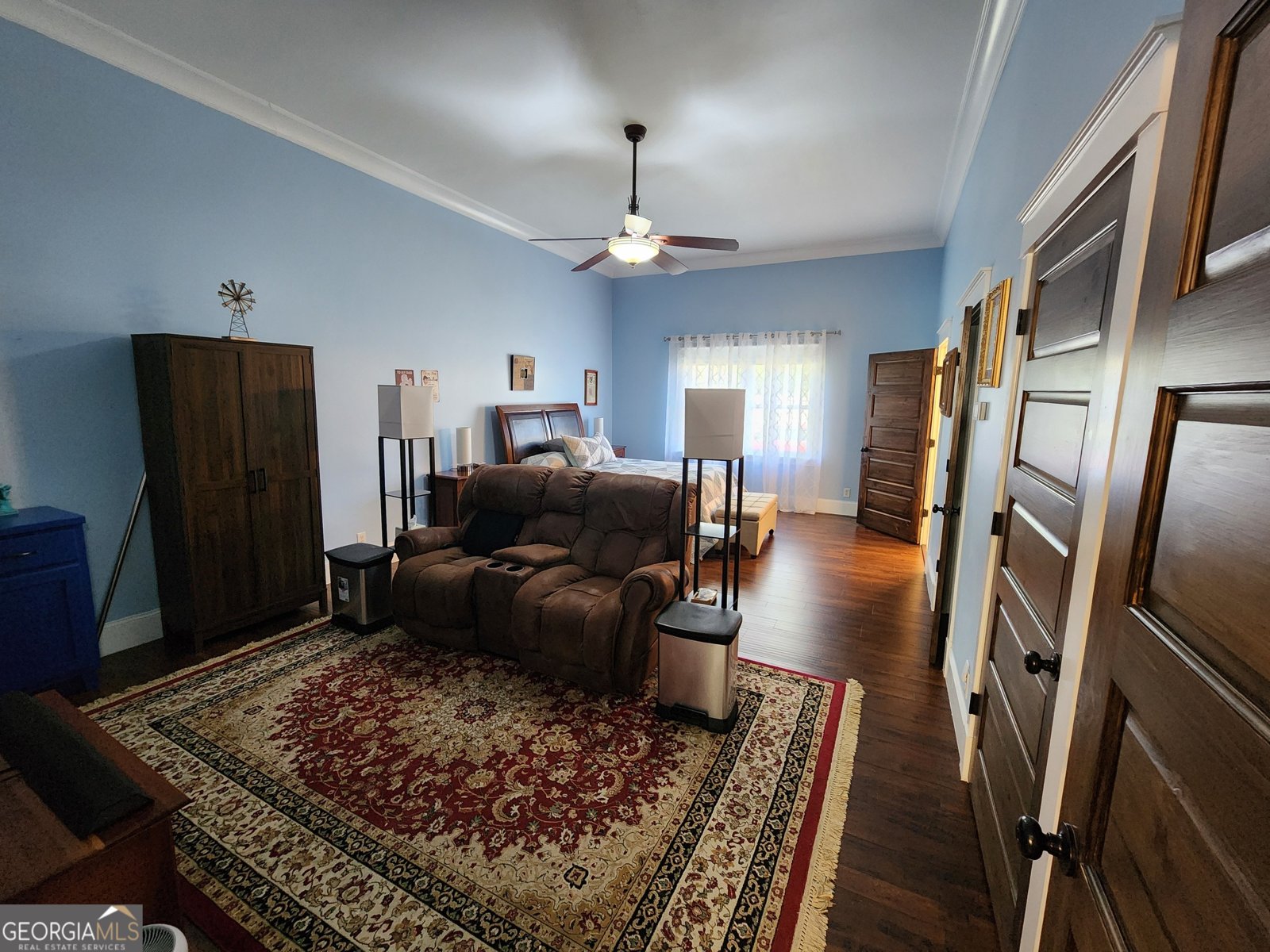 9800 Deepstep Road Sandersville - 38