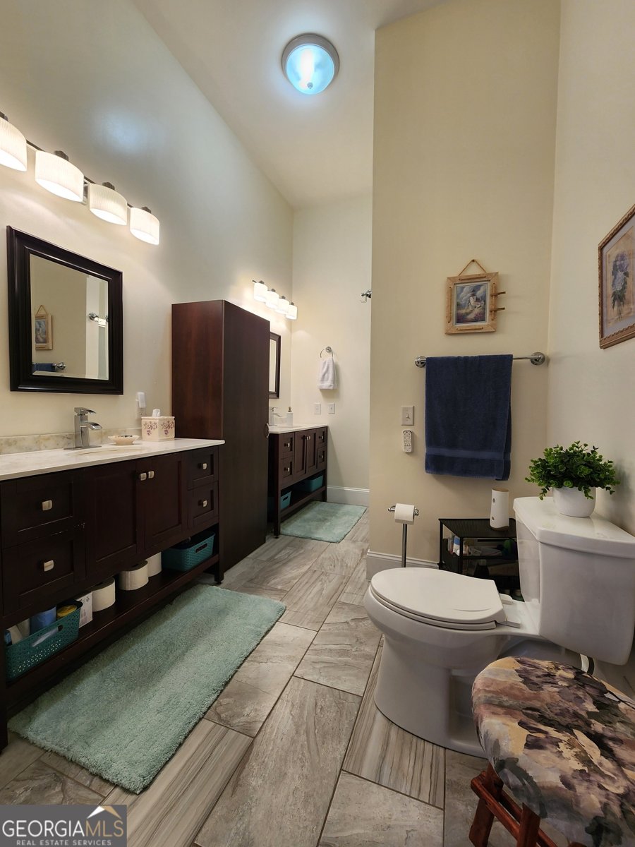 9800 Deepstep Road Sandersville - 39