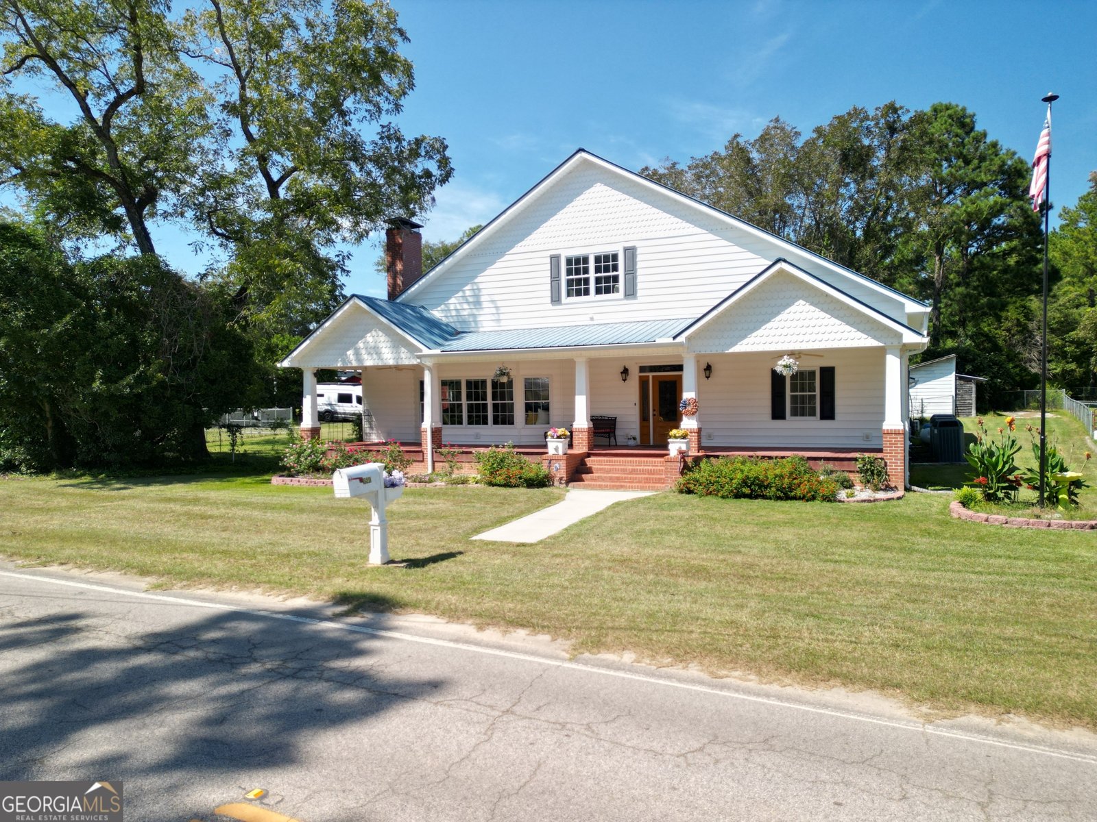 9800 Deepstep Road Sandersville - 4