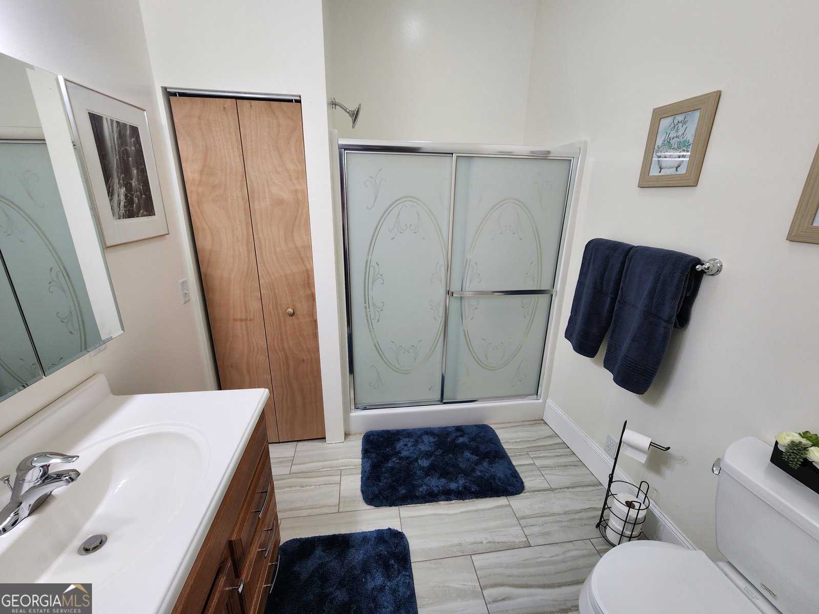 9800 Deepstep Road Sandersville - 42