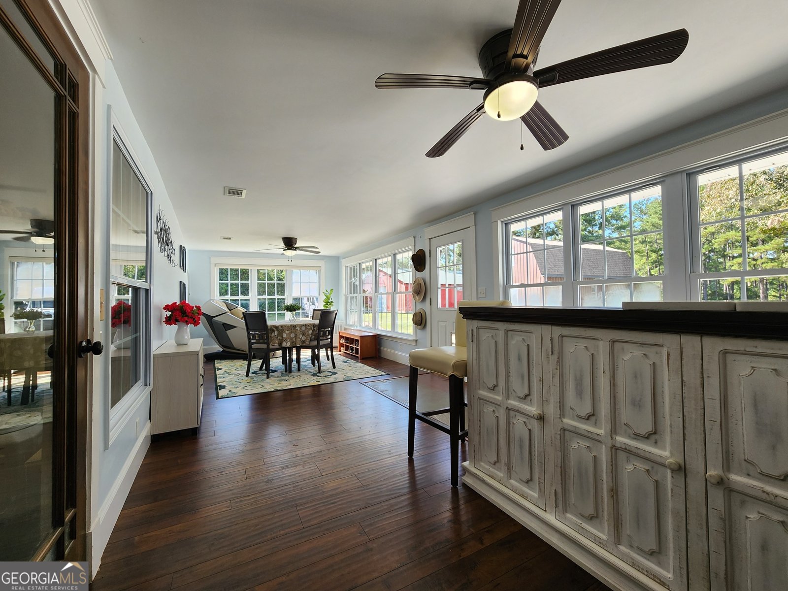 9800 Deepstep Road Sandersville - 44