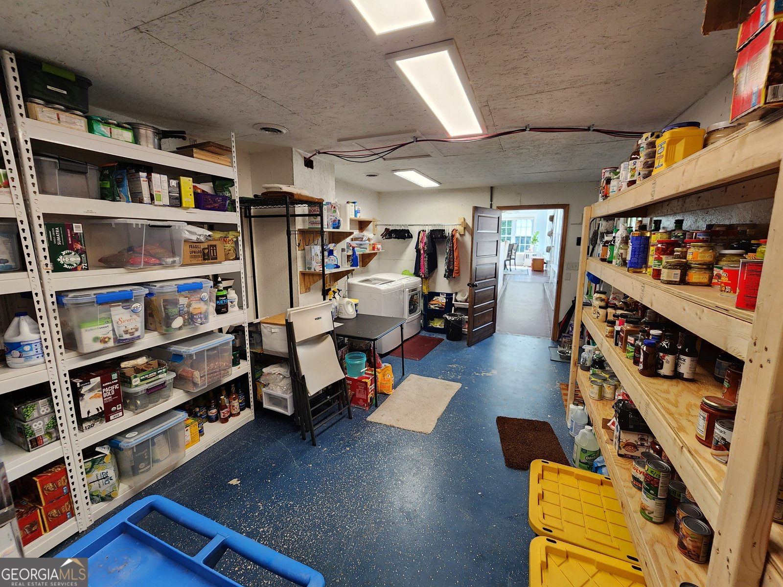 9800 Deepstep Road Sandersville - 45