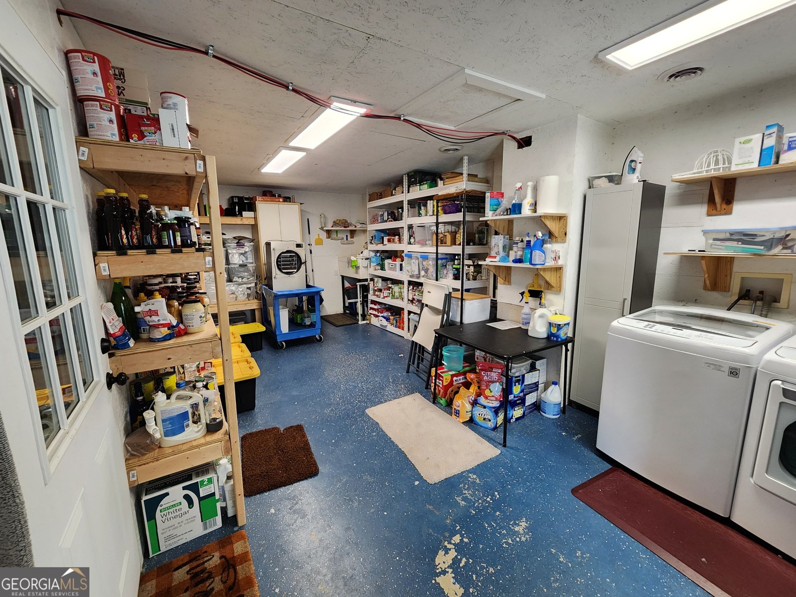 9800 Deepstep Road Sandersville - 46